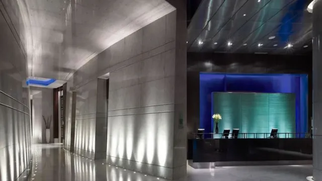 Hyatt Regency Hotel Mumbai photo 4