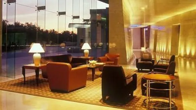 Hyatt Regency Hotel Mumbai photo 6