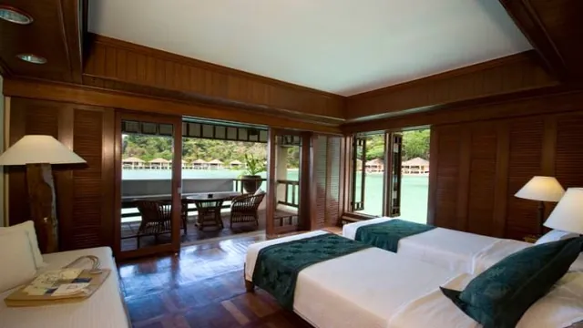 Enotel Lido Madeira Hotel photo 2