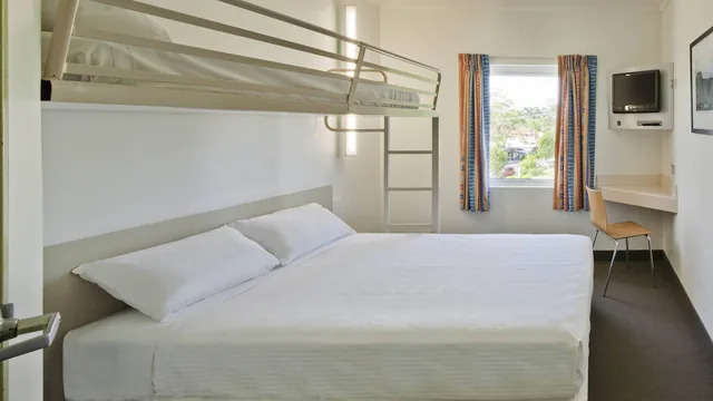 Ibis budget Coffs Harbour photo 2