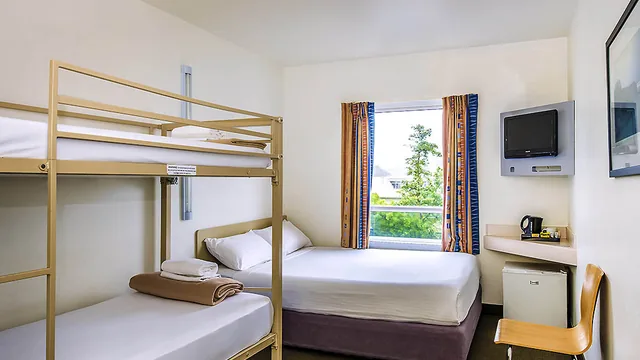 Ibis budget Coffs Harbour photo 4