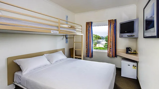 Ibis budget Coffs Harbour photo 5