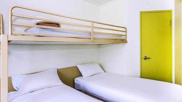 Ibis budget Coffs Harbour photo 6