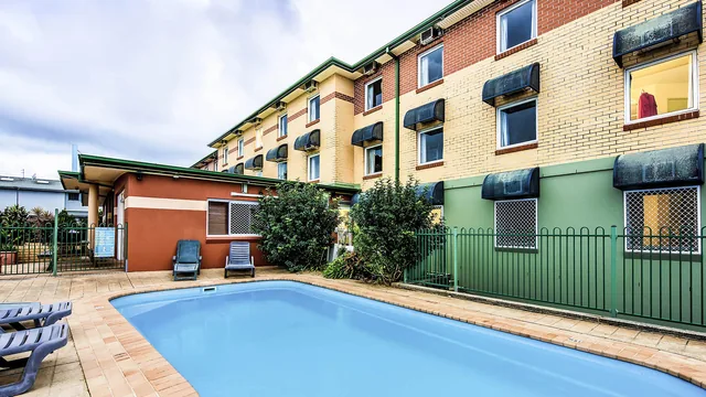 Ibis budget Coffs Harbour photo 8