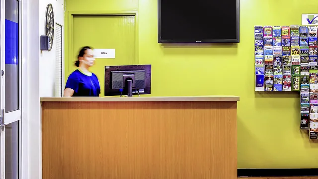 Ibis budget Coffs Harbour photo 9