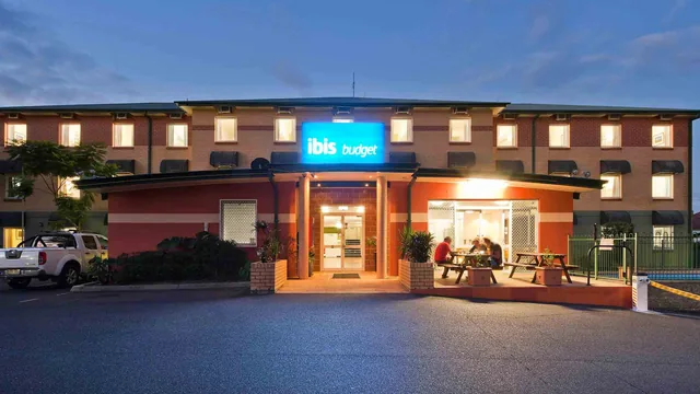 Ibis budget Coffs Harbour photo 10