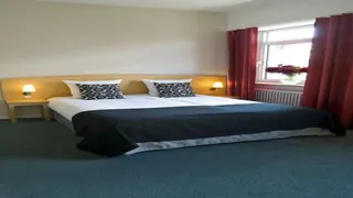 Best Western Hotel City Copenhagen