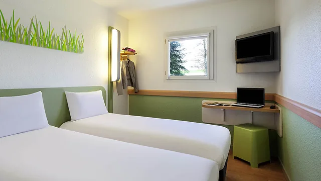 Ibis budget Pau Est photo 7