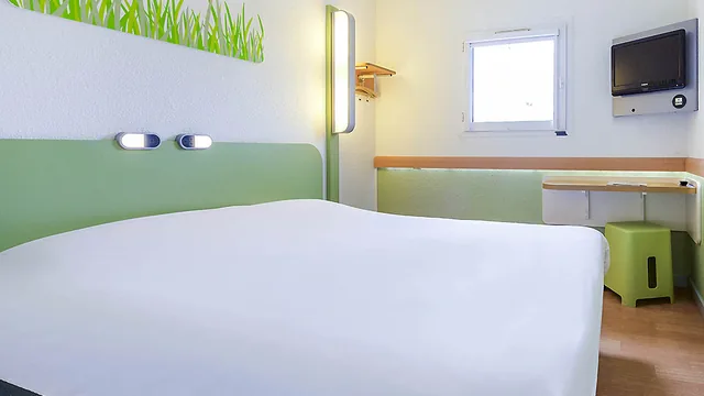 Ibis budget Pau Est photo 8