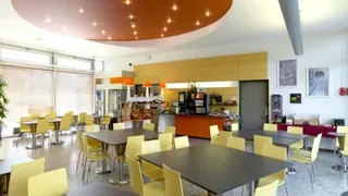 Zenit Lisbon Hotel