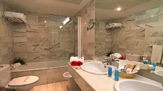 San Gil Hotel Seville