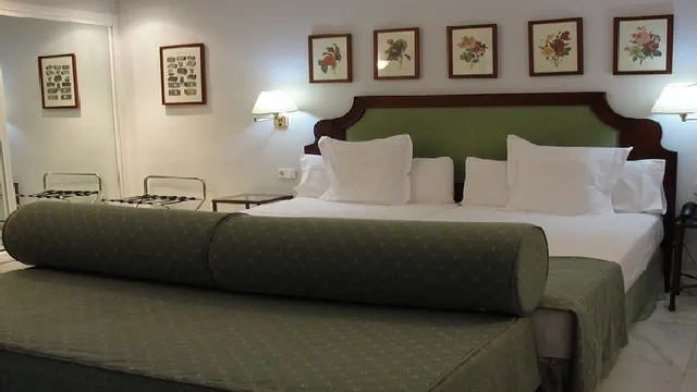 San Gil Hotel Seville photo 3