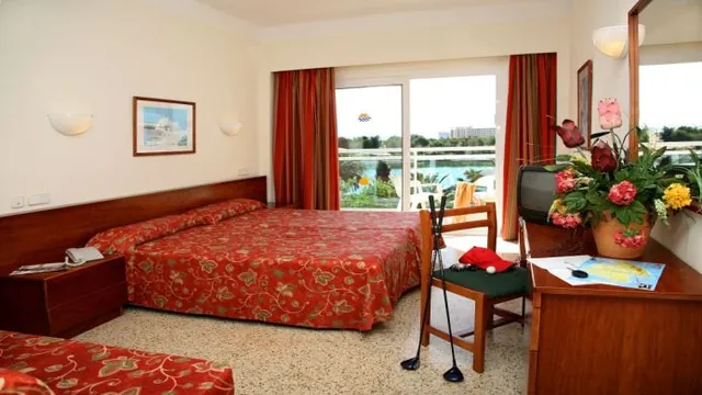 Altis Park Hotel Lisbon photo 2