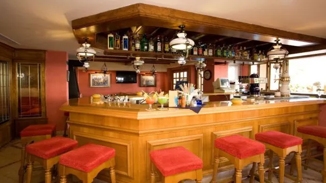Altis Park Hotel Lisbon photo 3