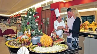 Fiesta Hotel Garden Beach Campo Felice Di Roccella