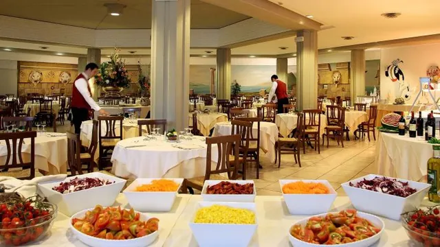 RIU Palace Madeira Hotel photo 3