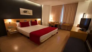 Fiesta Athenee Palace Hotel Campofelice di Roccella