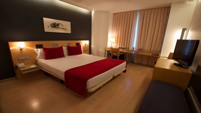 Pestana Bay Ocean Aparthotel Funchal photo 1