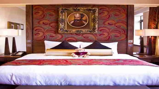 Best Western Premier Queen Hotel Chester photo 1