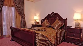 Principe Da Beira Hotel Fundao