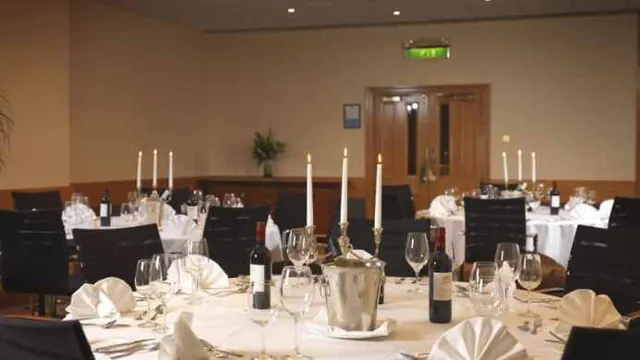 Crowne Plaza Hotel Chester photo 3