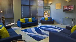 Lti Pestana Grand Ocean Resort Hotel Funchal