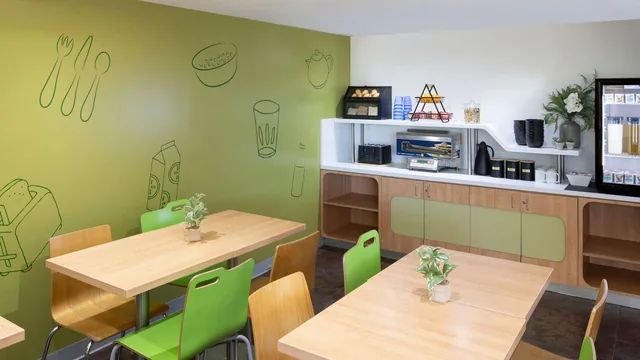 Ibis budget Canberra photo 1