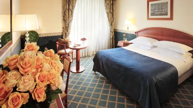 Miceneo Palace Hotel Scanzano Jonico photo 4