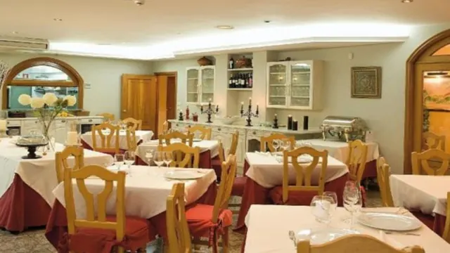 Miceneo Palace Hotel Scanzano Jonico photo 5