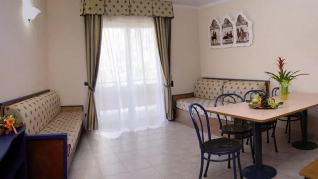 Miceneo Palace Hotel Scanzano Jonico photo 6