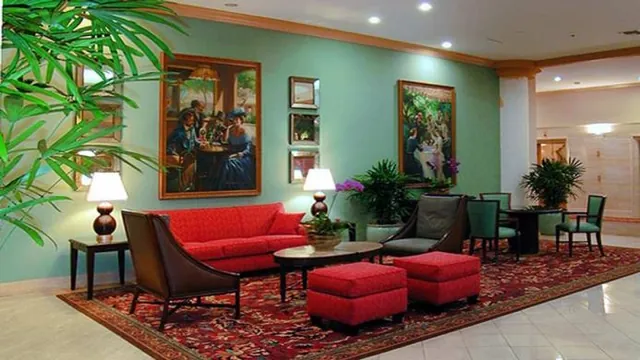 Fatima Hotel photo 2