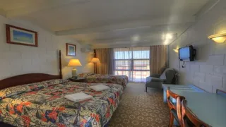 Lisbon Marriott Hotel