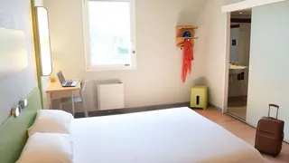 Ibis budget Caen Porte de Bretagne
