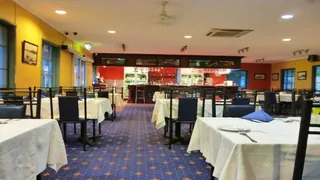Vila Gale Hotel Santa Cruz