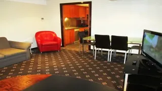 Olissippo Oriente Hotel Lisbon