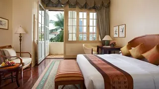 Quarteirasol Hotel Quarteira