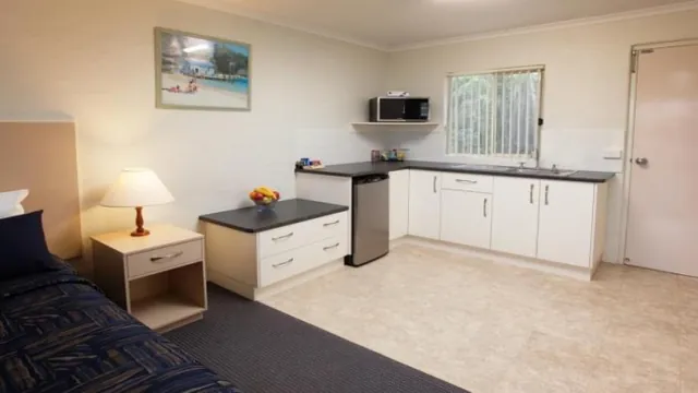 Best Western Fairway Motor Inn Merimbula photo 5