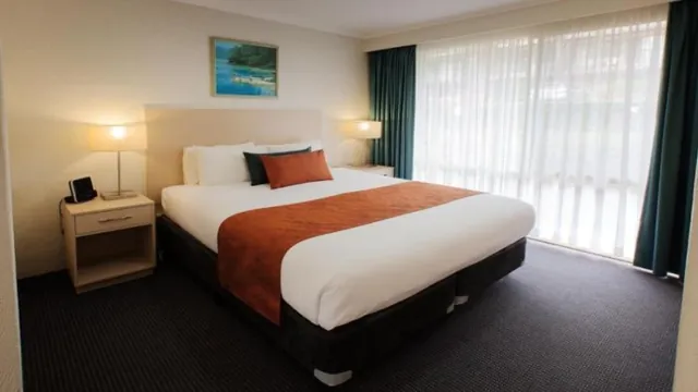 Best Western Fairway Motor Inn Merimbula photo 6