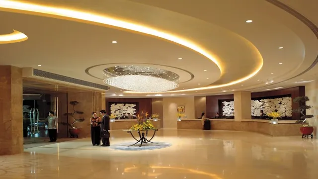 Monte Do Casal Hotel Faro photo 1