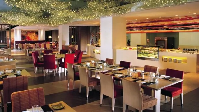 Monte Do Casal Hotel Faro photo 3