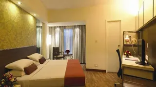 Heritage Av Liberdade Hotel Lisbon