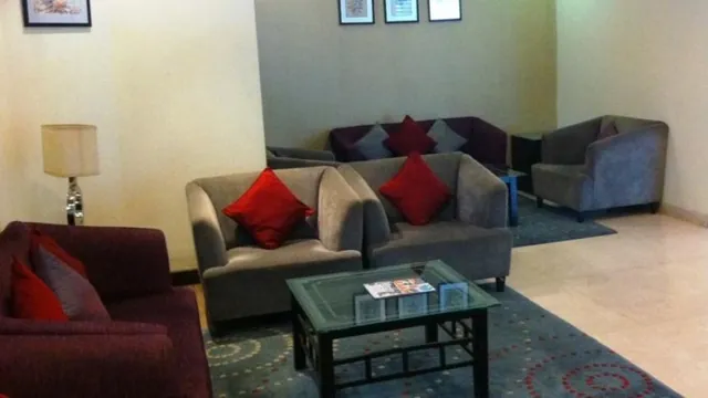 Ramada Hotel Bengaluru photo 3