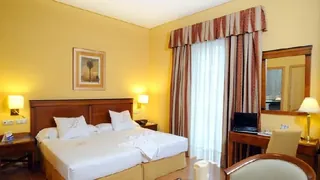 Becquer Hotel Seville