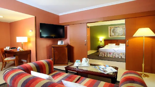 Becquer Hotel Seville photo 2