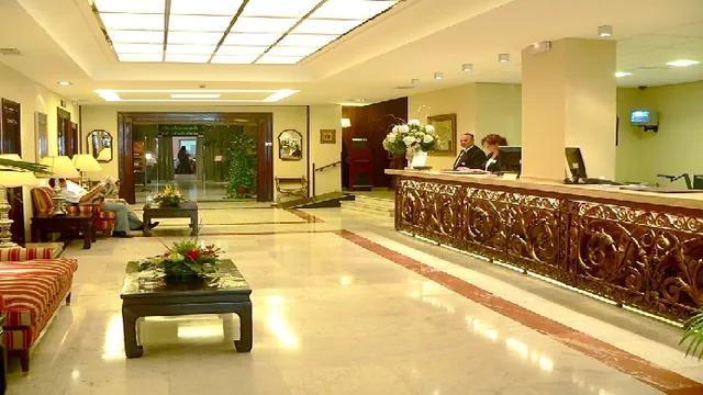 Becquer Hotel Seville photo 3