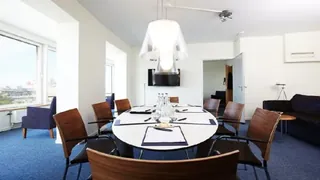 Agua Hotels Riverside Hotel Lagoa
