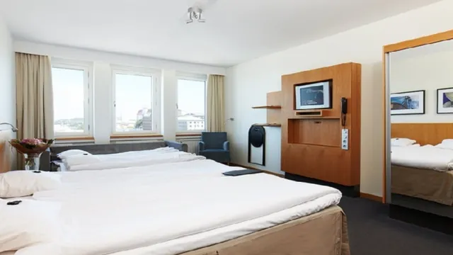 Agua Hotels Riverside Hotel Lagoa photo 3