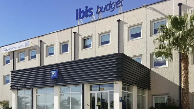 Ibis budget Alicante photo 4