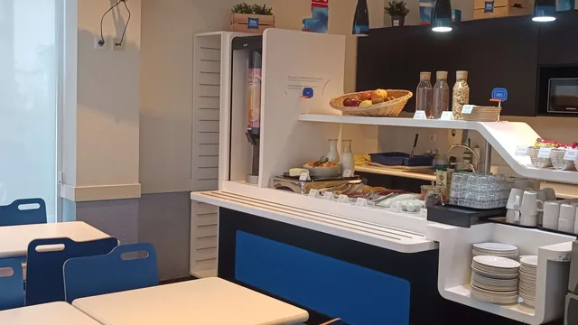 Ibis budget Alicante photo 6