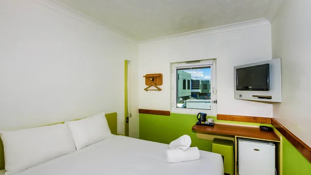 Ibis budget Brisbane Airport photo 5